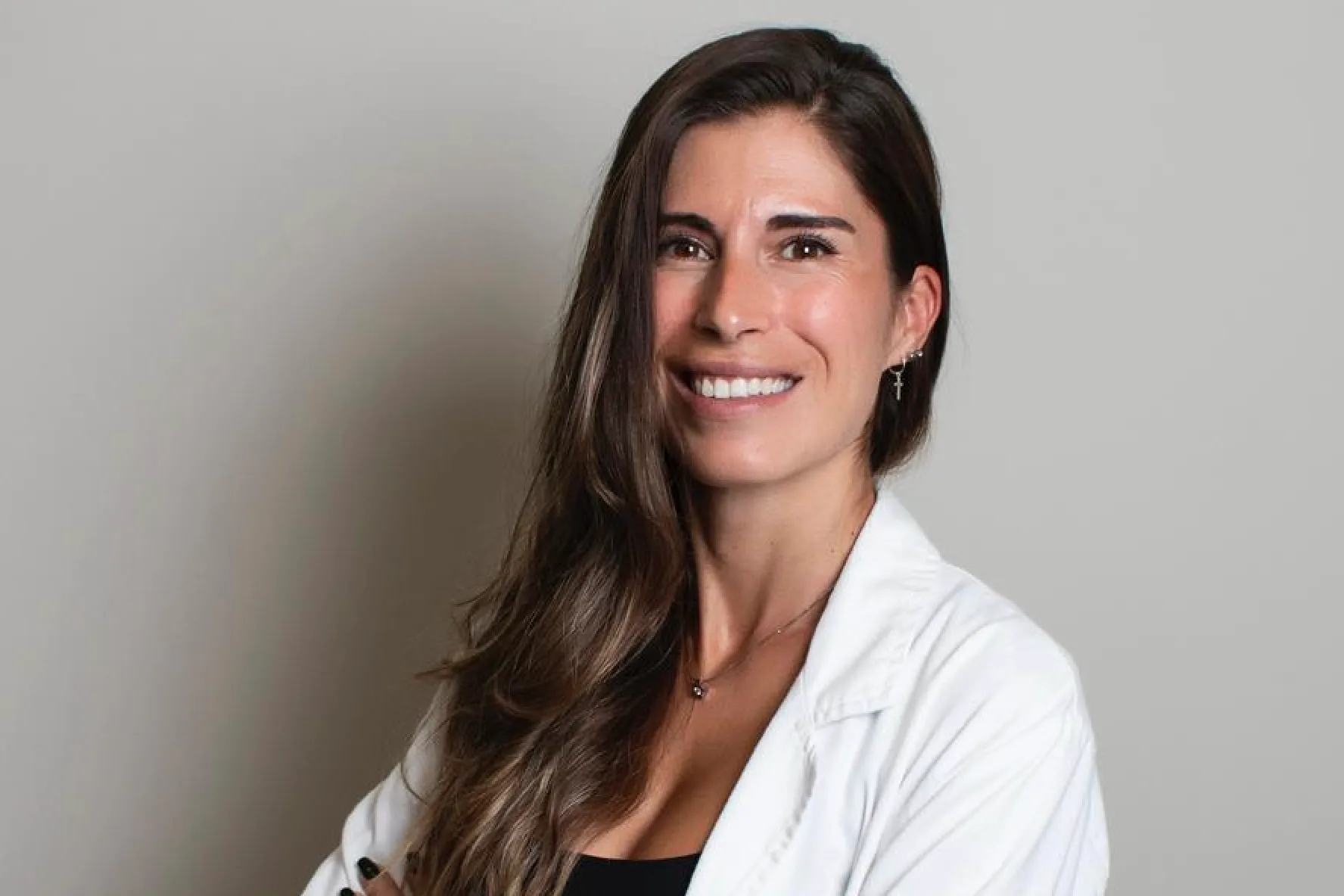 Eva García Fernández, dietista-nutricionista online